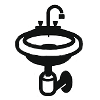 washbasin