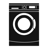 washer